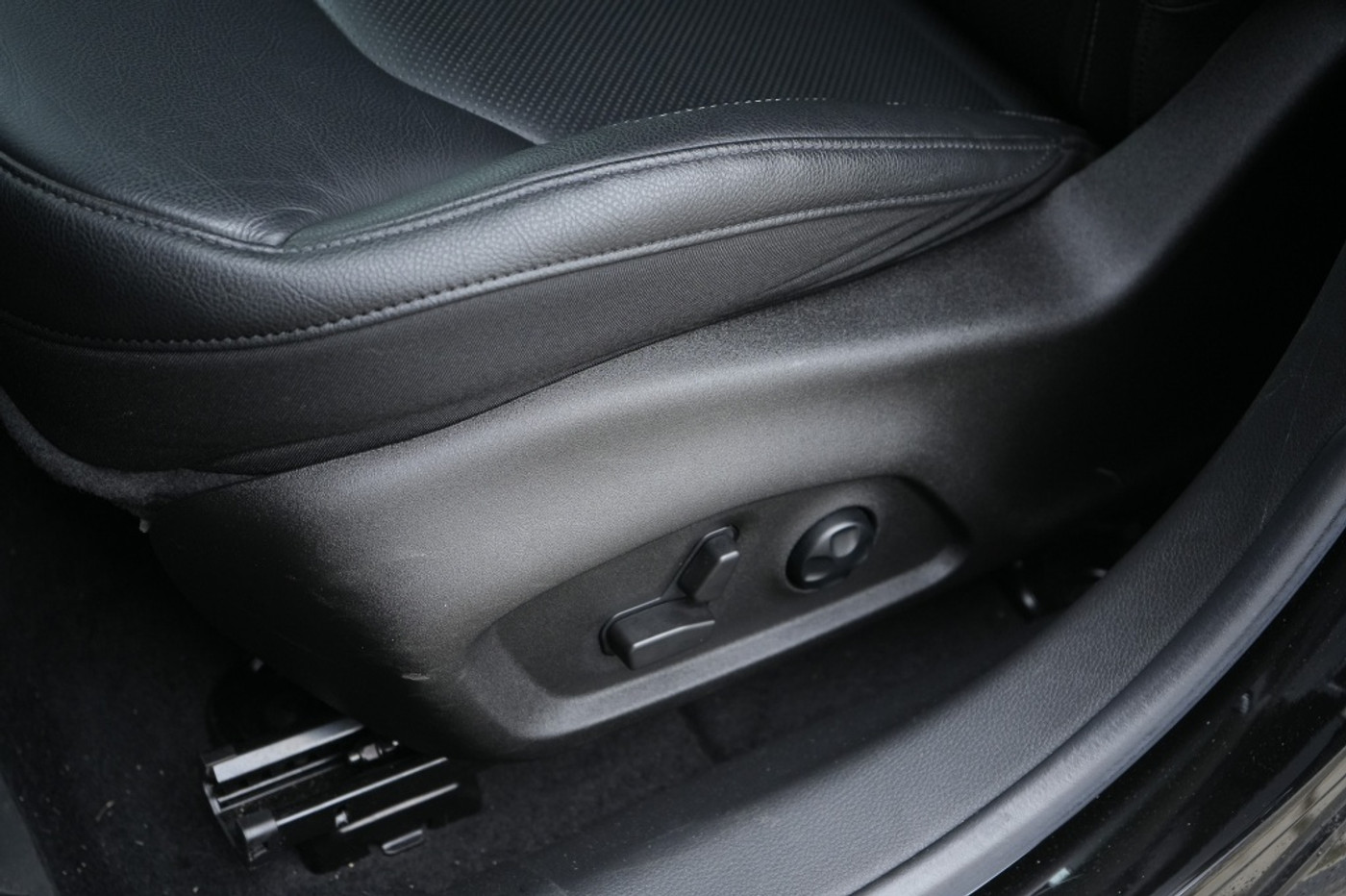 Foto van Jeep Compass