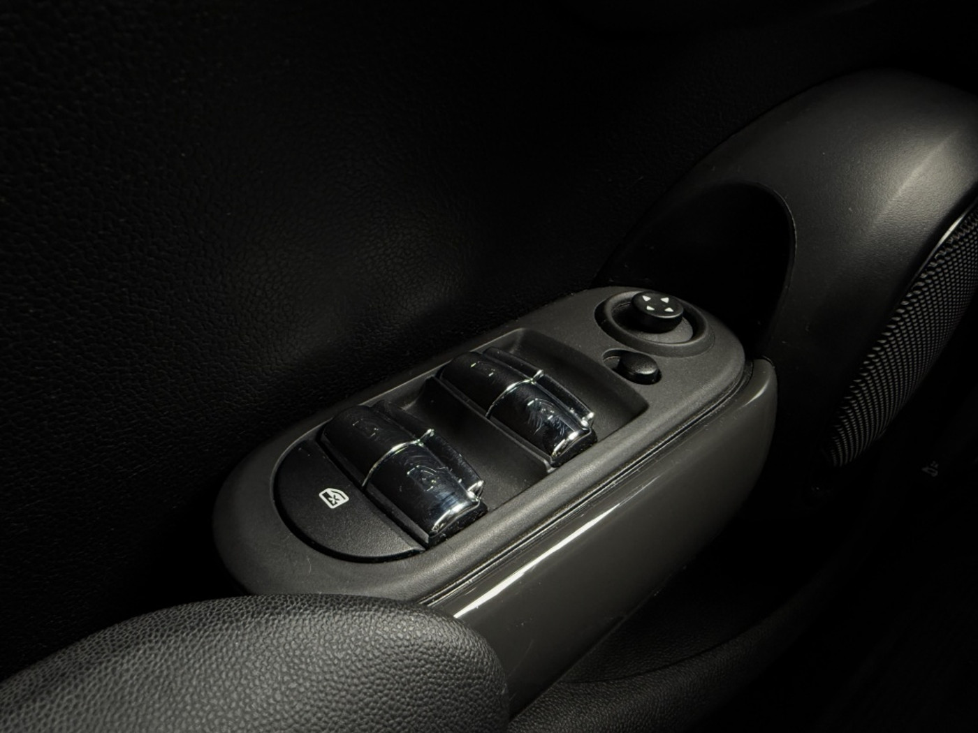 Foto van Mini Cooper