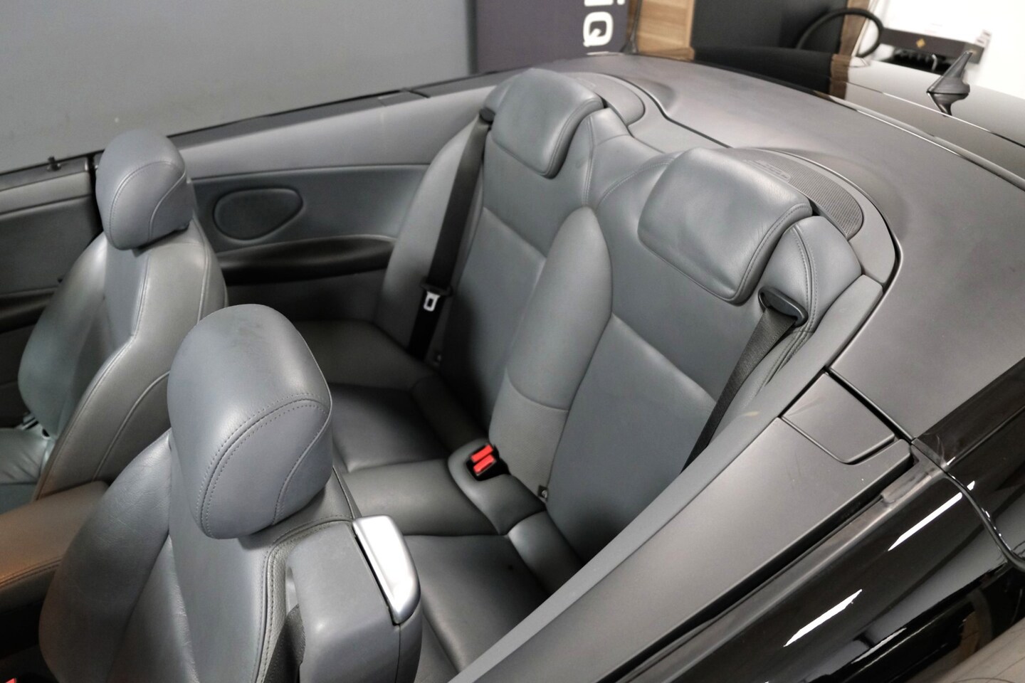 Foto van Saab Saab 9-3