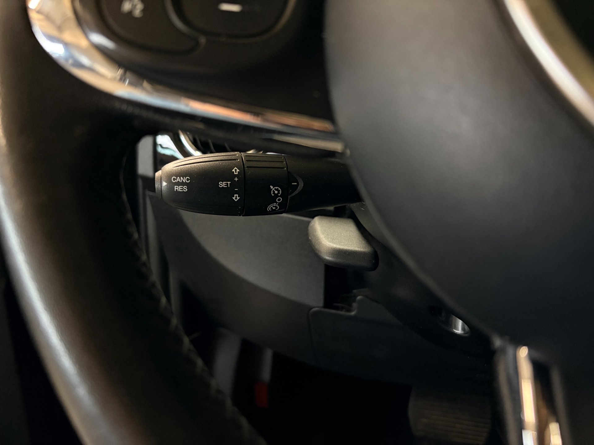 Foto van Fiat 500