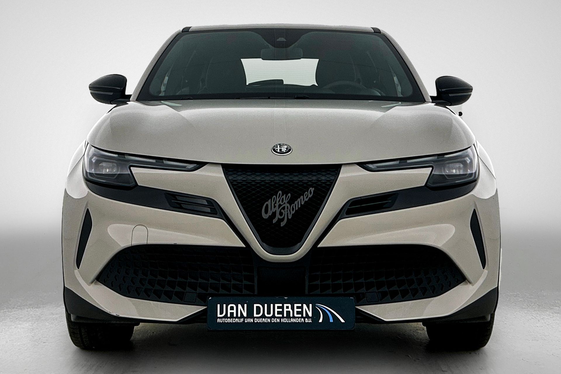 Foto van Alfa Romeo Junior