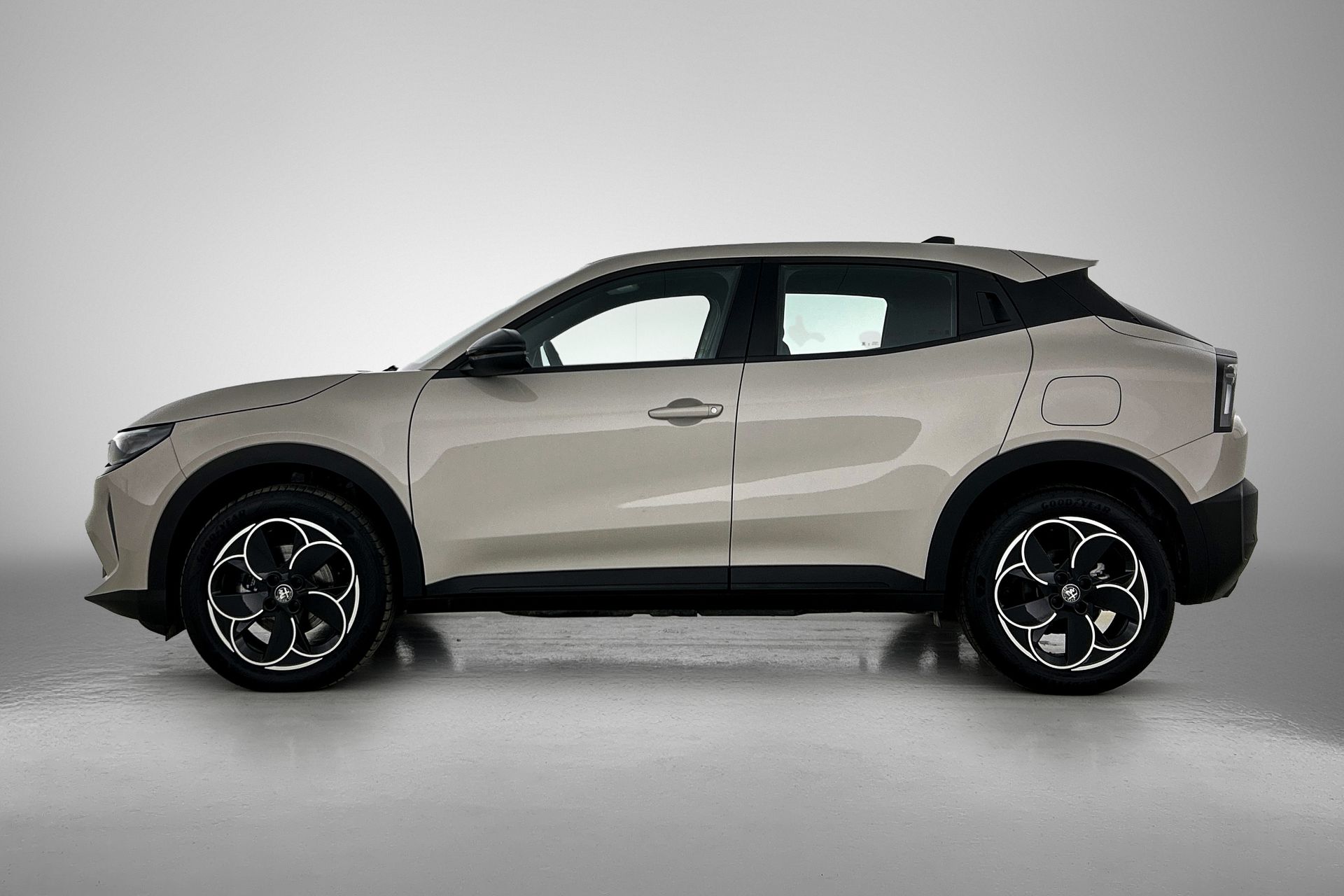 Foto van Alfa Romeo Junior