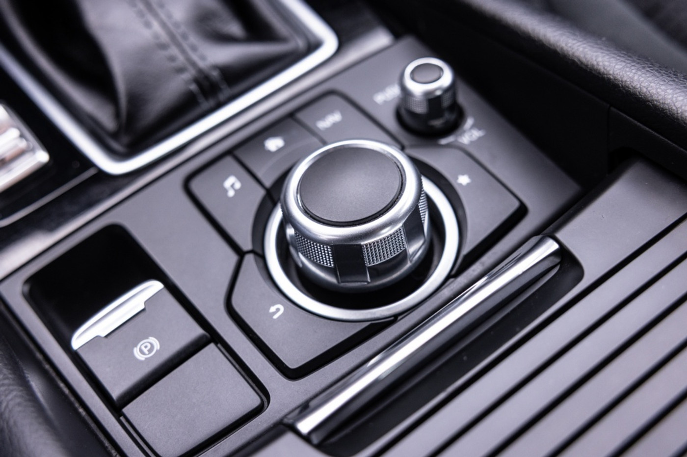 Foto van Mazda Mazda3
