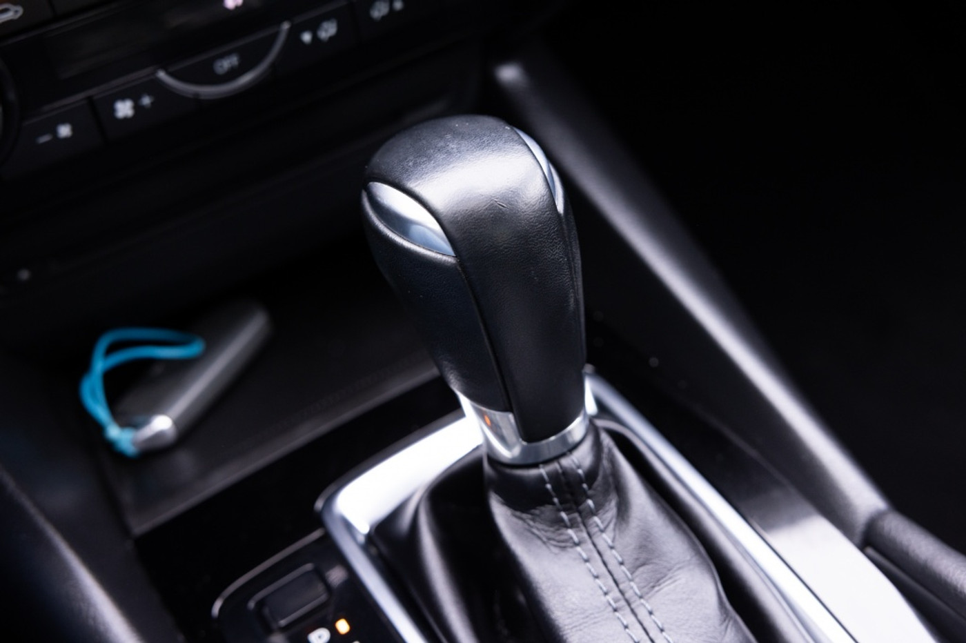 Foto van Mazda Mazda3