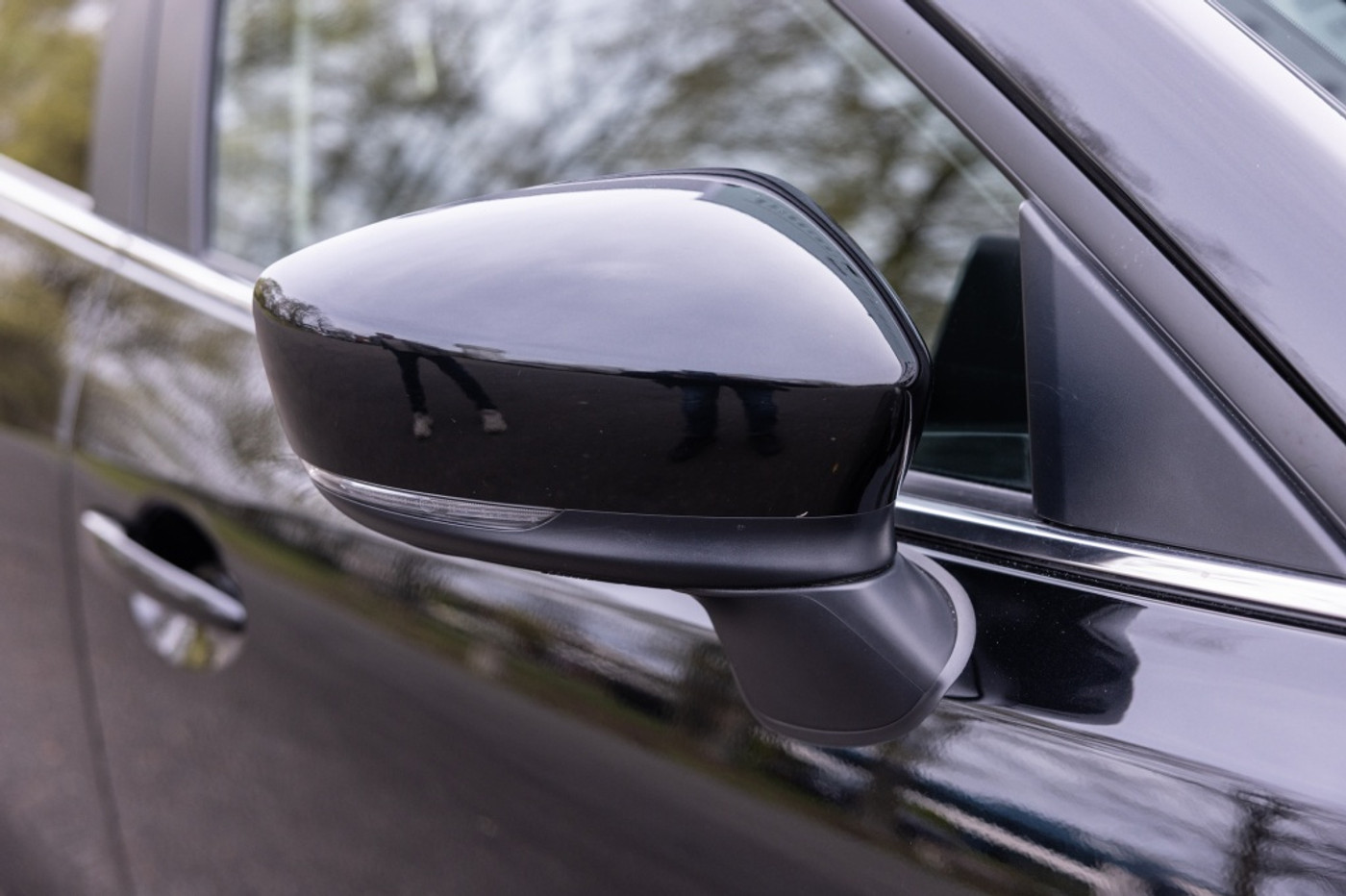 Foto van Mazda Mazda3