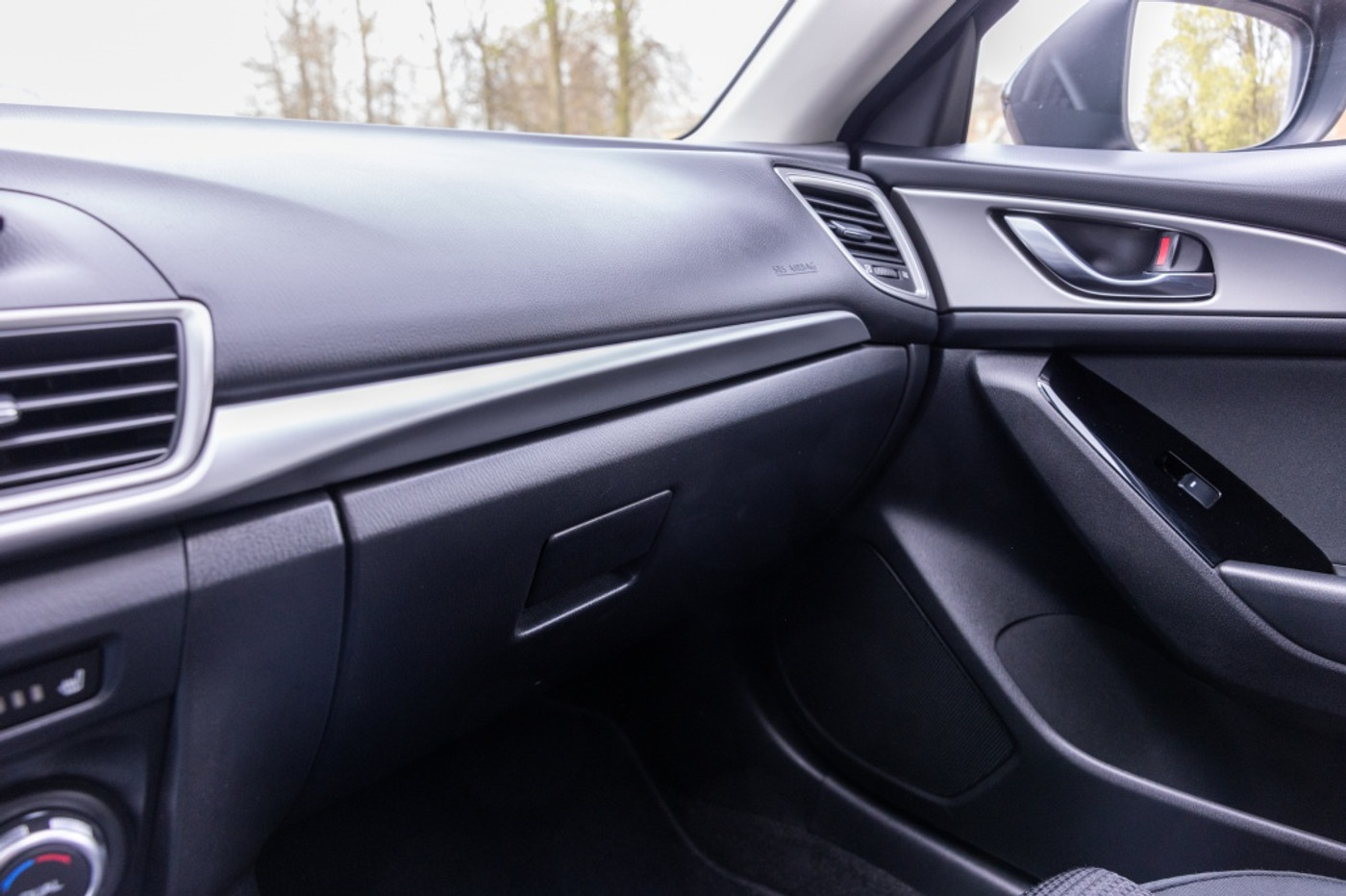 Foto van Mazda Mazda3