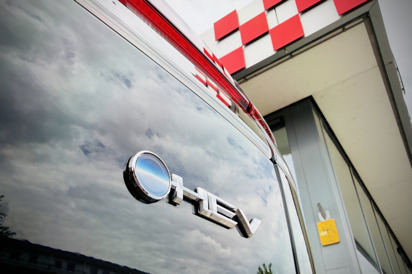 Foto van Toyota Toyota Corolla
