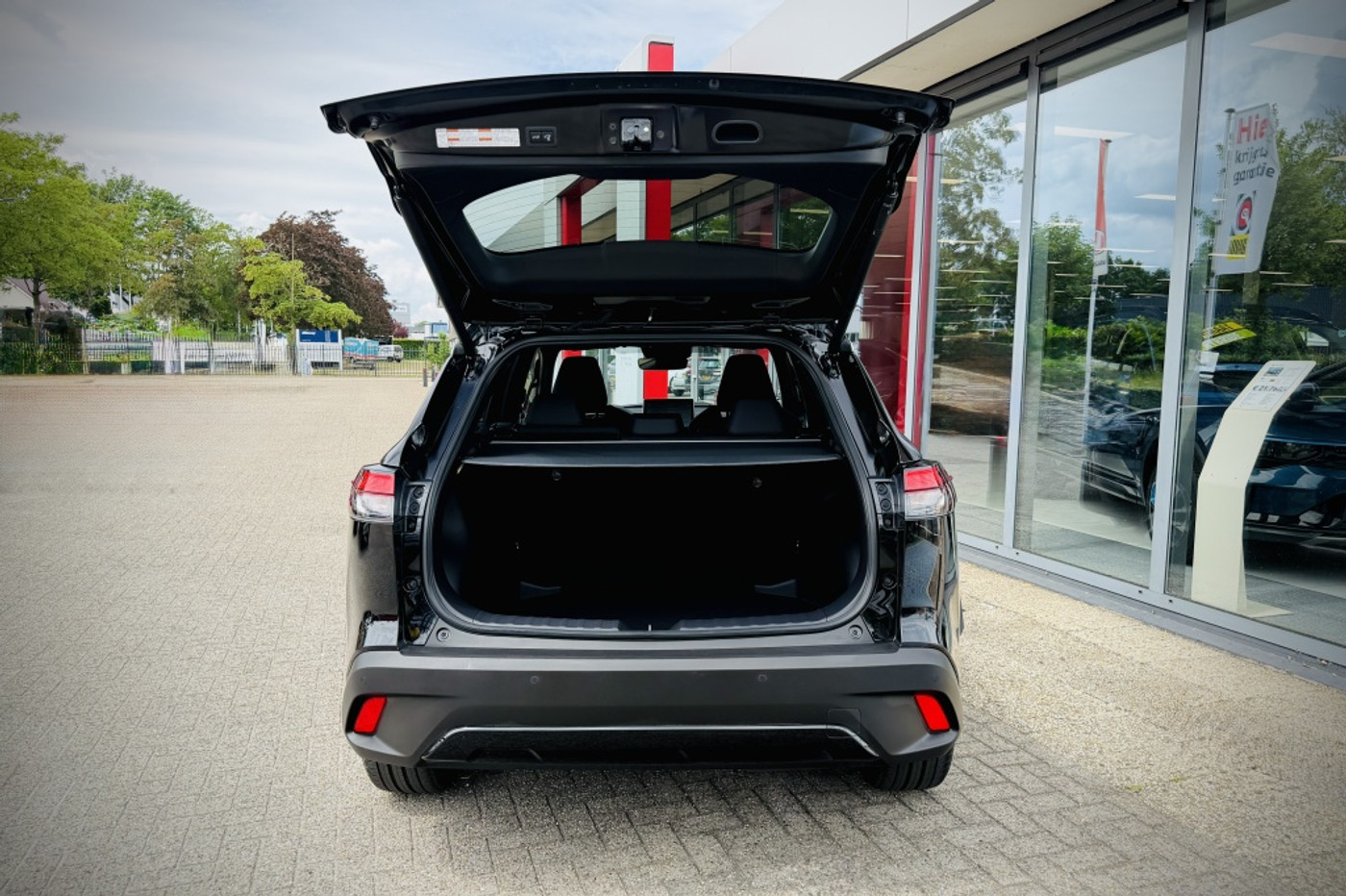 Foto van Toyota Toyota Corolla