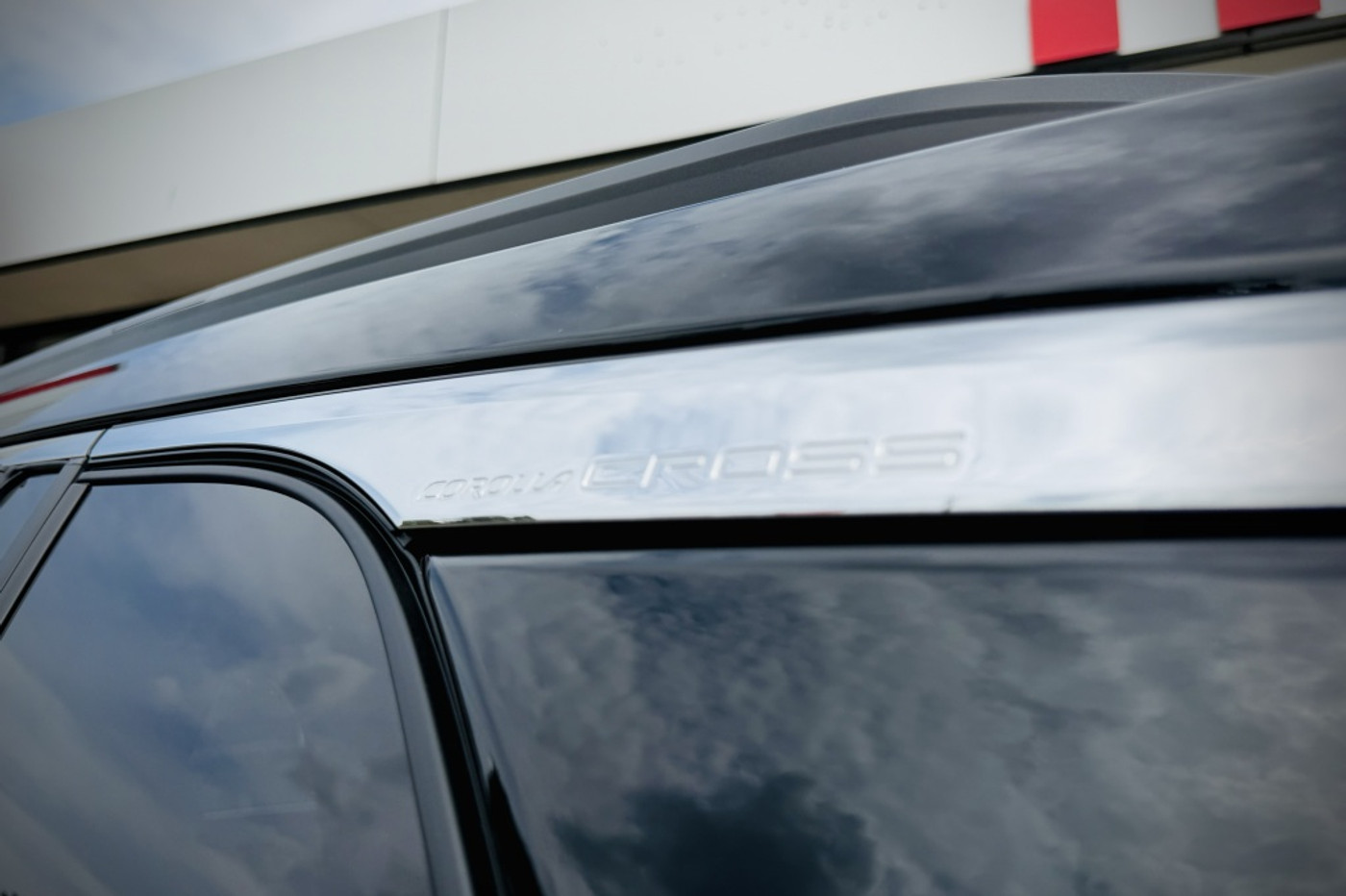 Foto van Toyota Toyota Corolla
