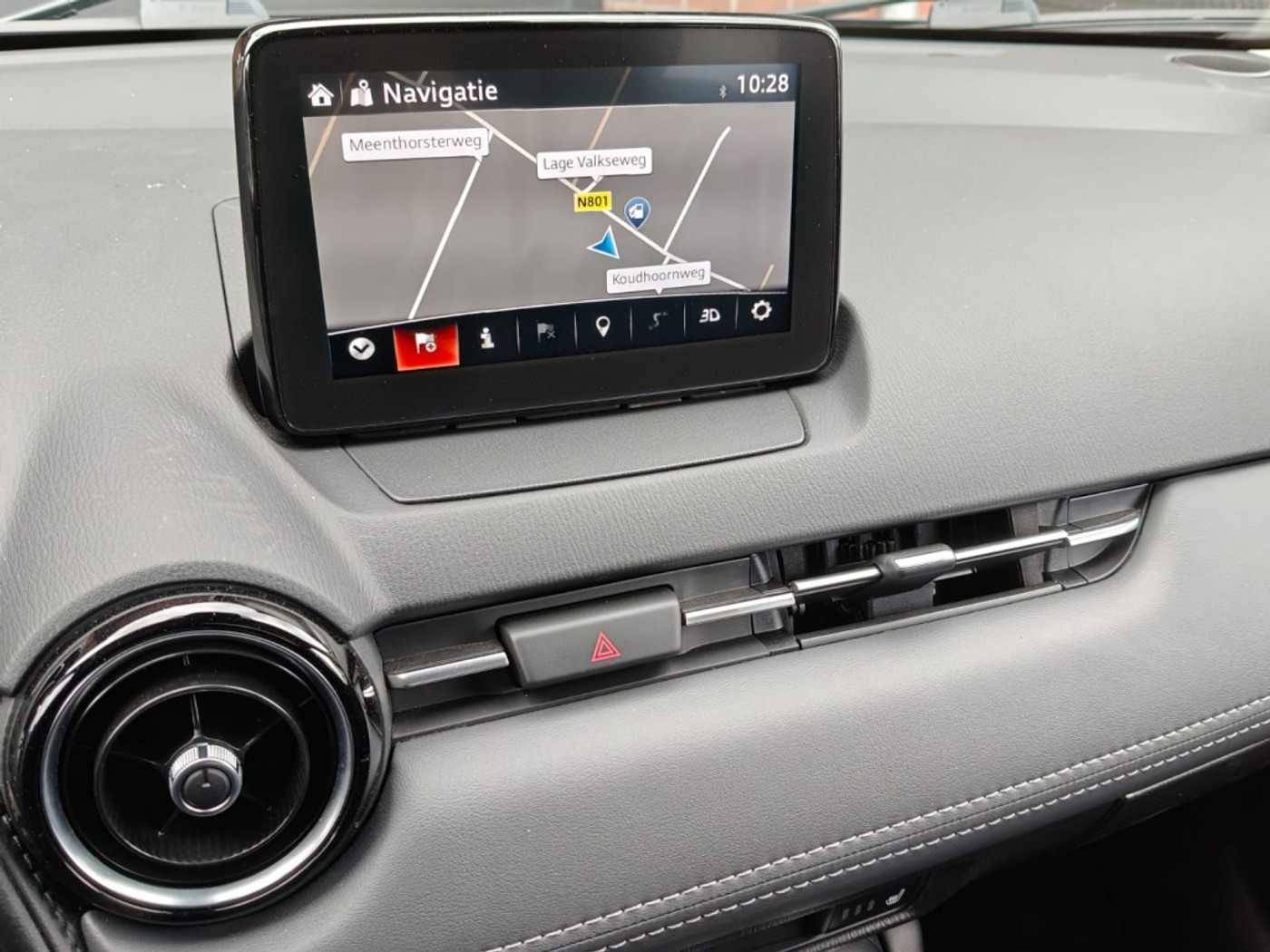 Foto van Mazda Mazda Cx-3