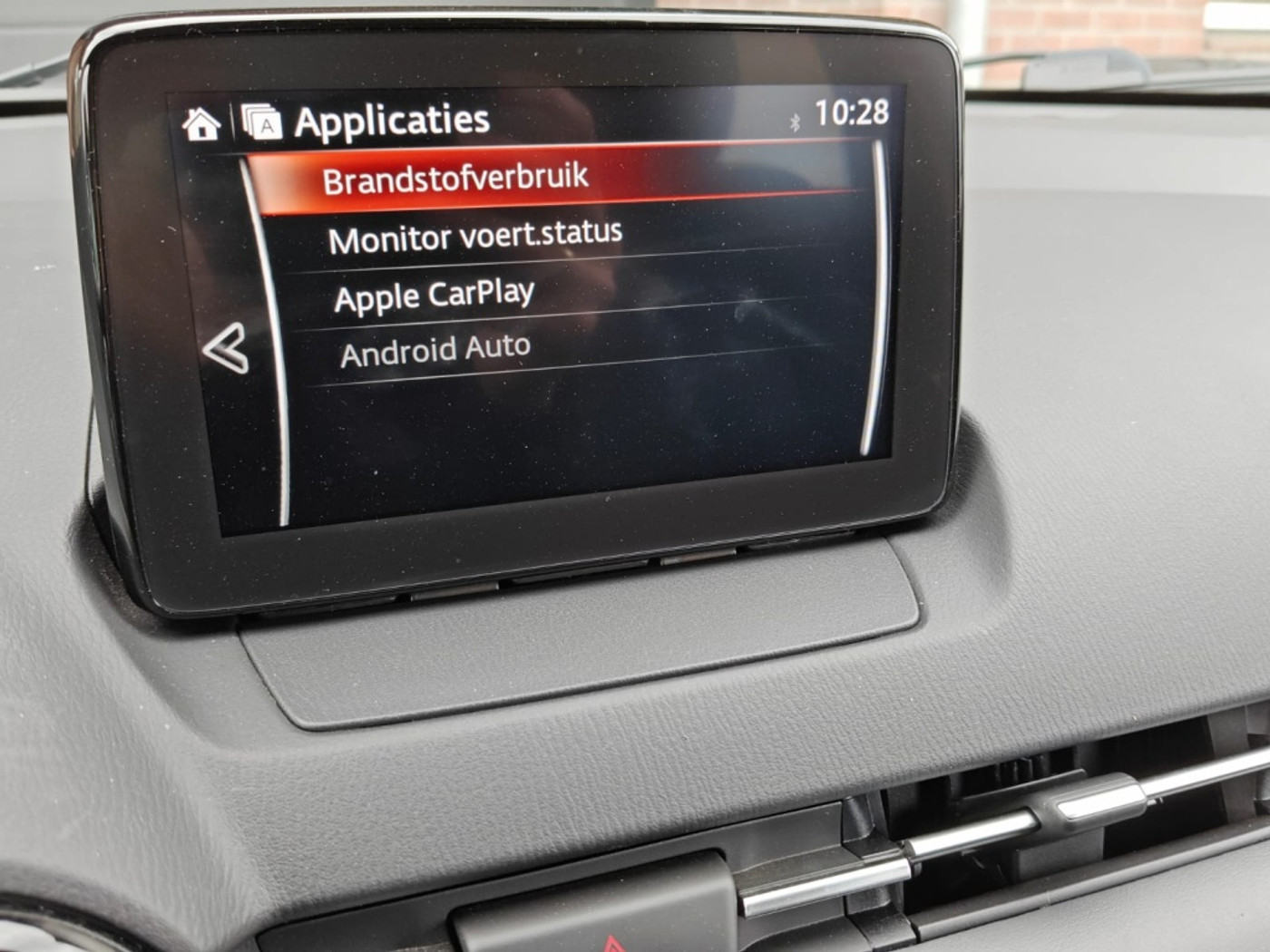 Foto van Mazda Mazda Cx-3