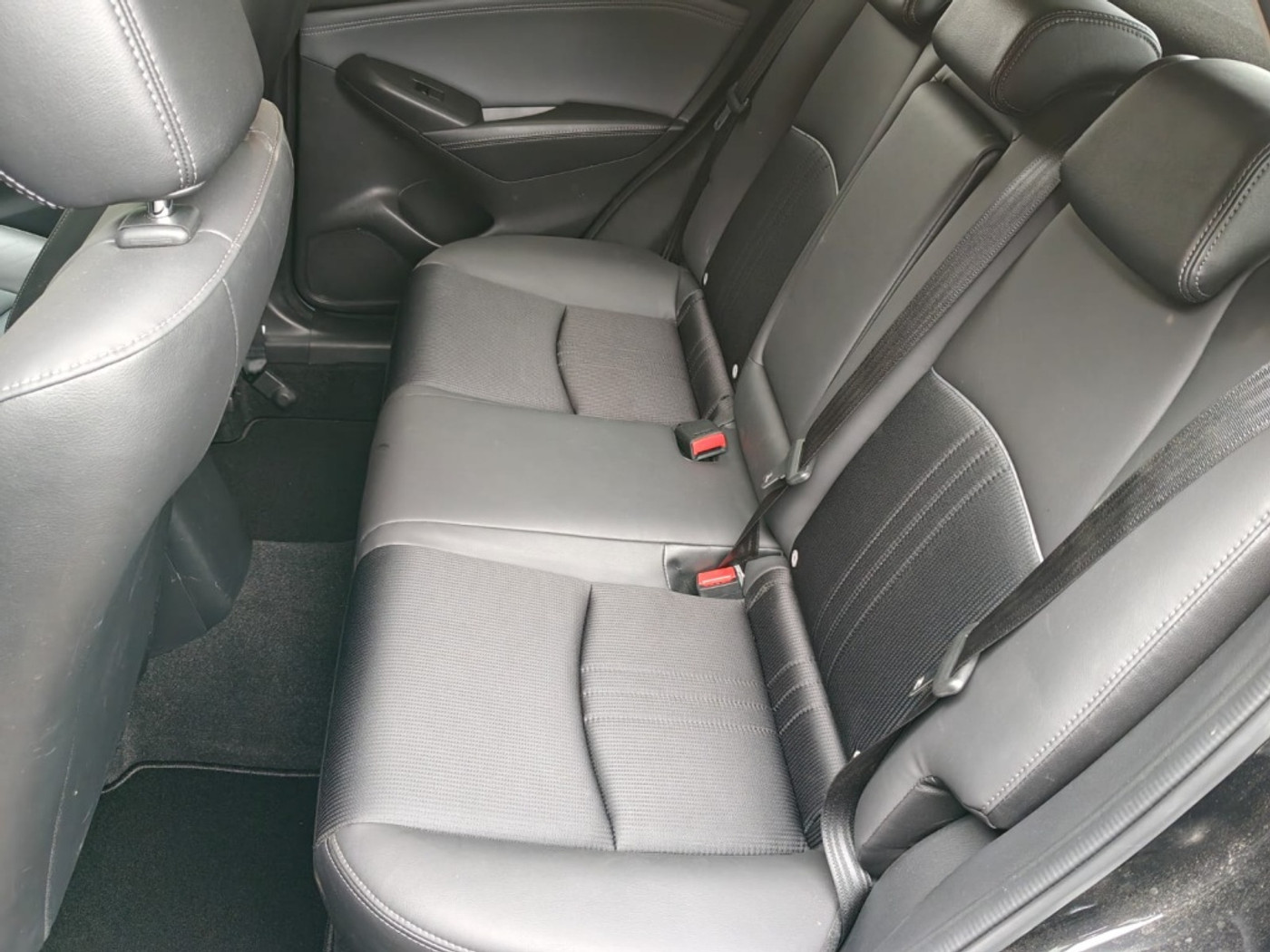 Foto van Mazda Mazda Cx-3