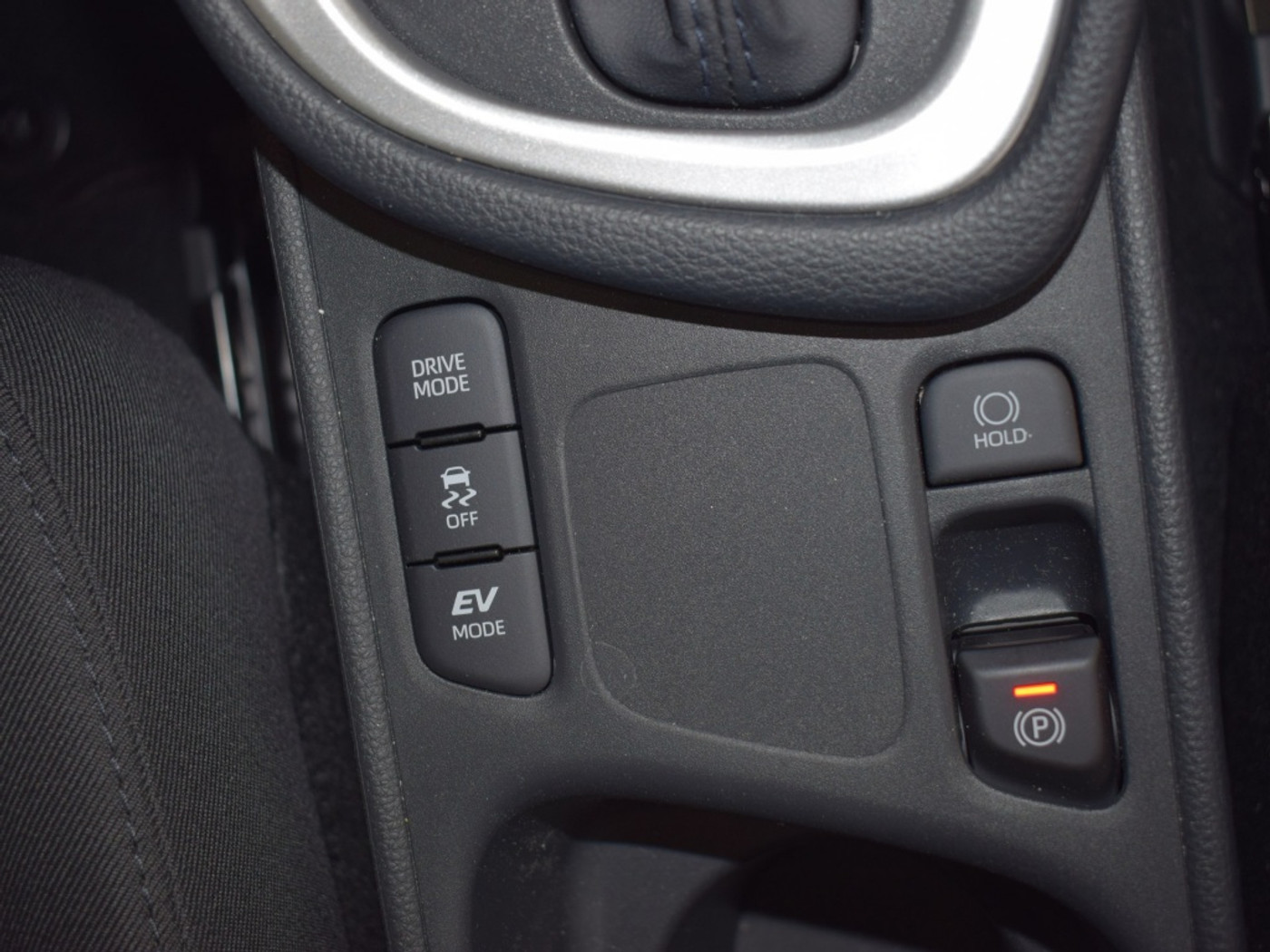 Foto van Mazda Mazda2 Hybrid