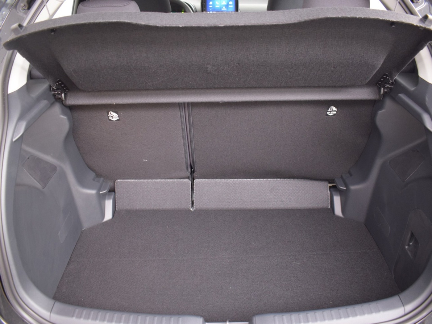 Foto van Mazda Mazda2 Hybrid