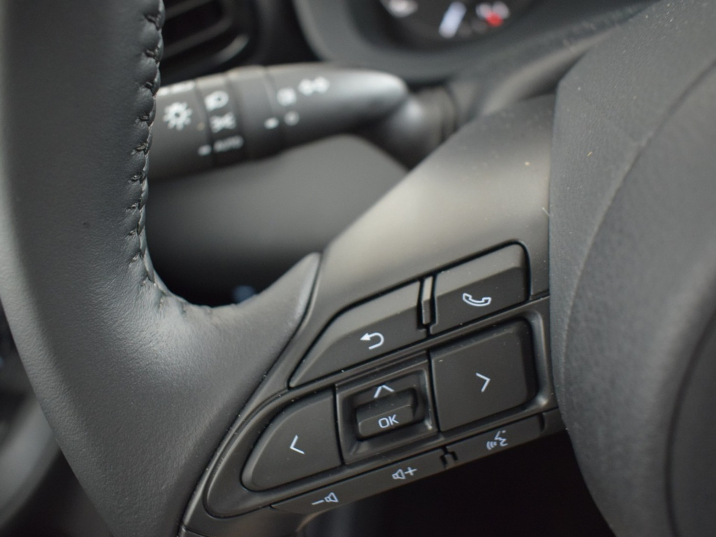 Foto van Mazda Mazda2 Hybrid