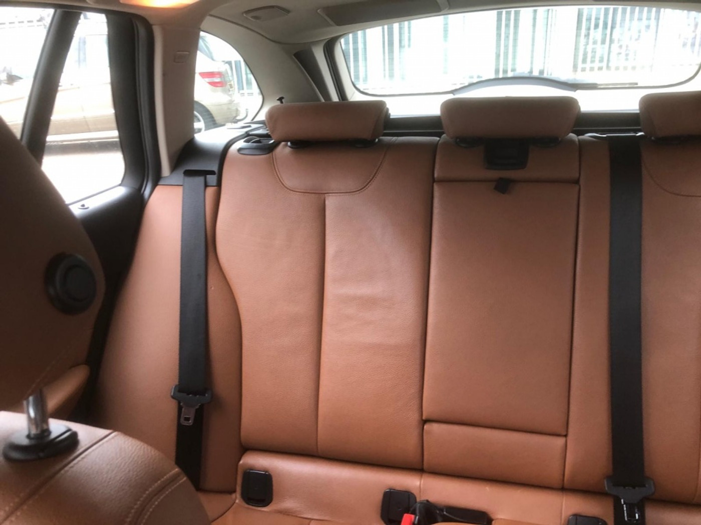 Foto van BMW 320ed