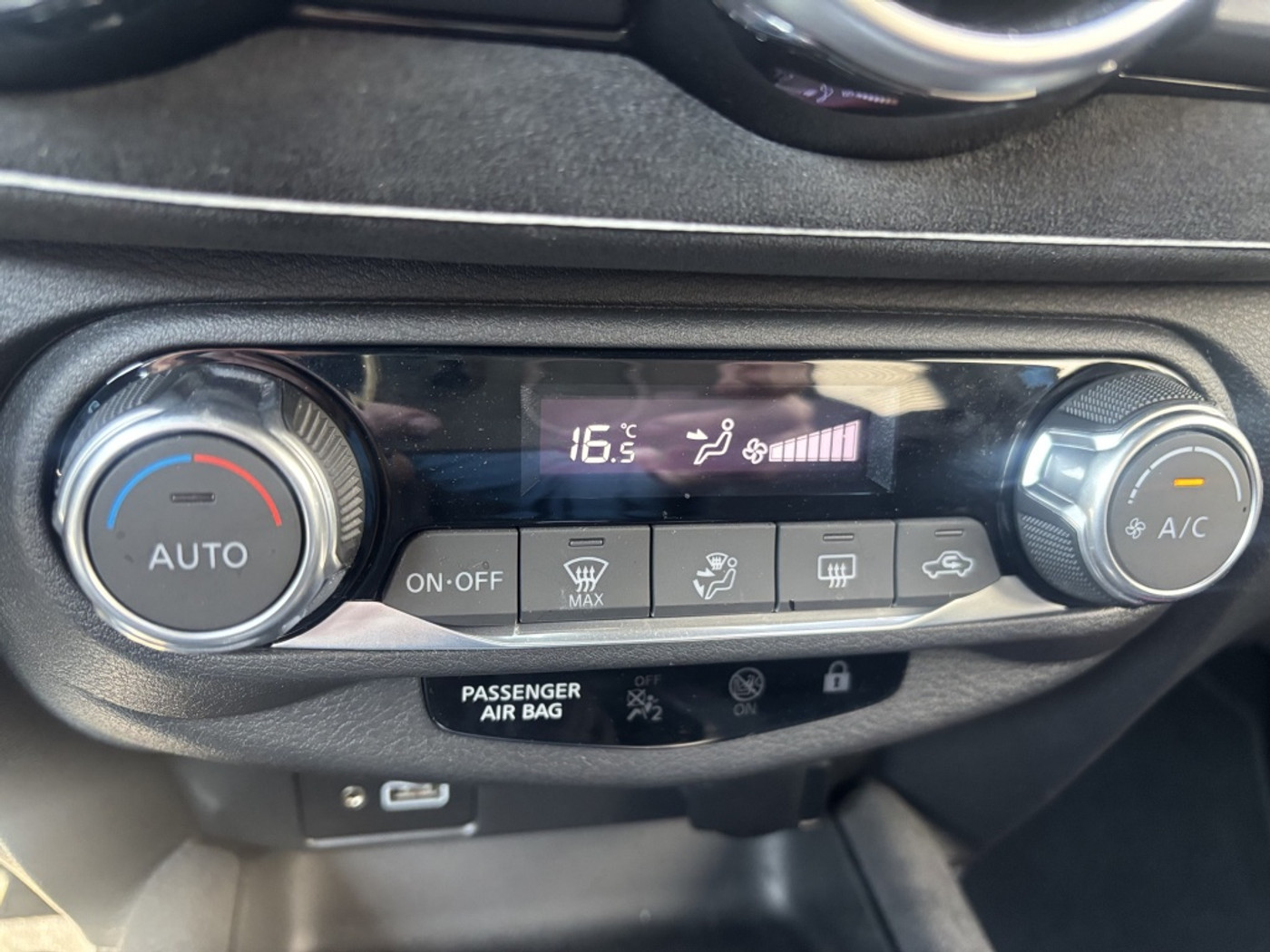 Foto van Nissan Nissan Juke