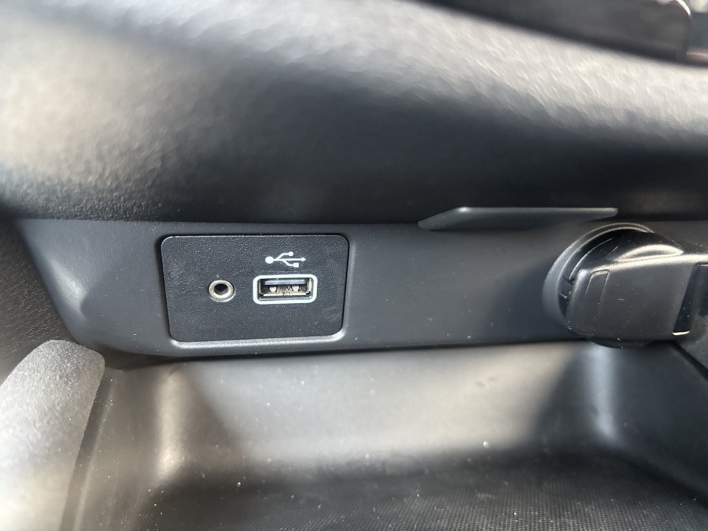 Foto van Nissan Nissan Juke