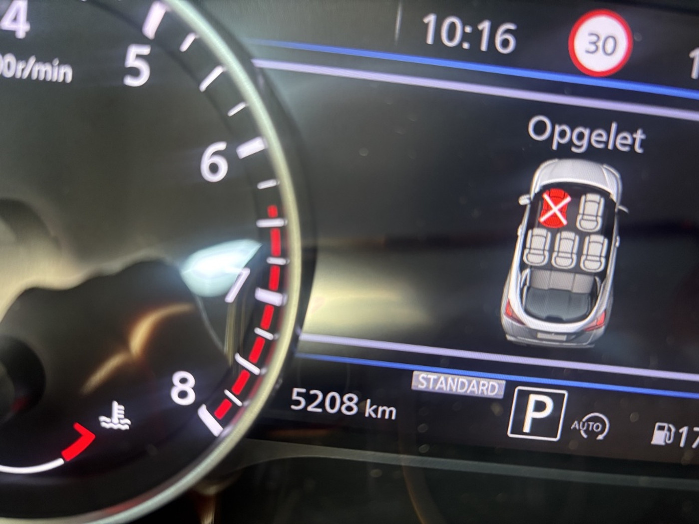 Foto van Nissan Nissan Juke