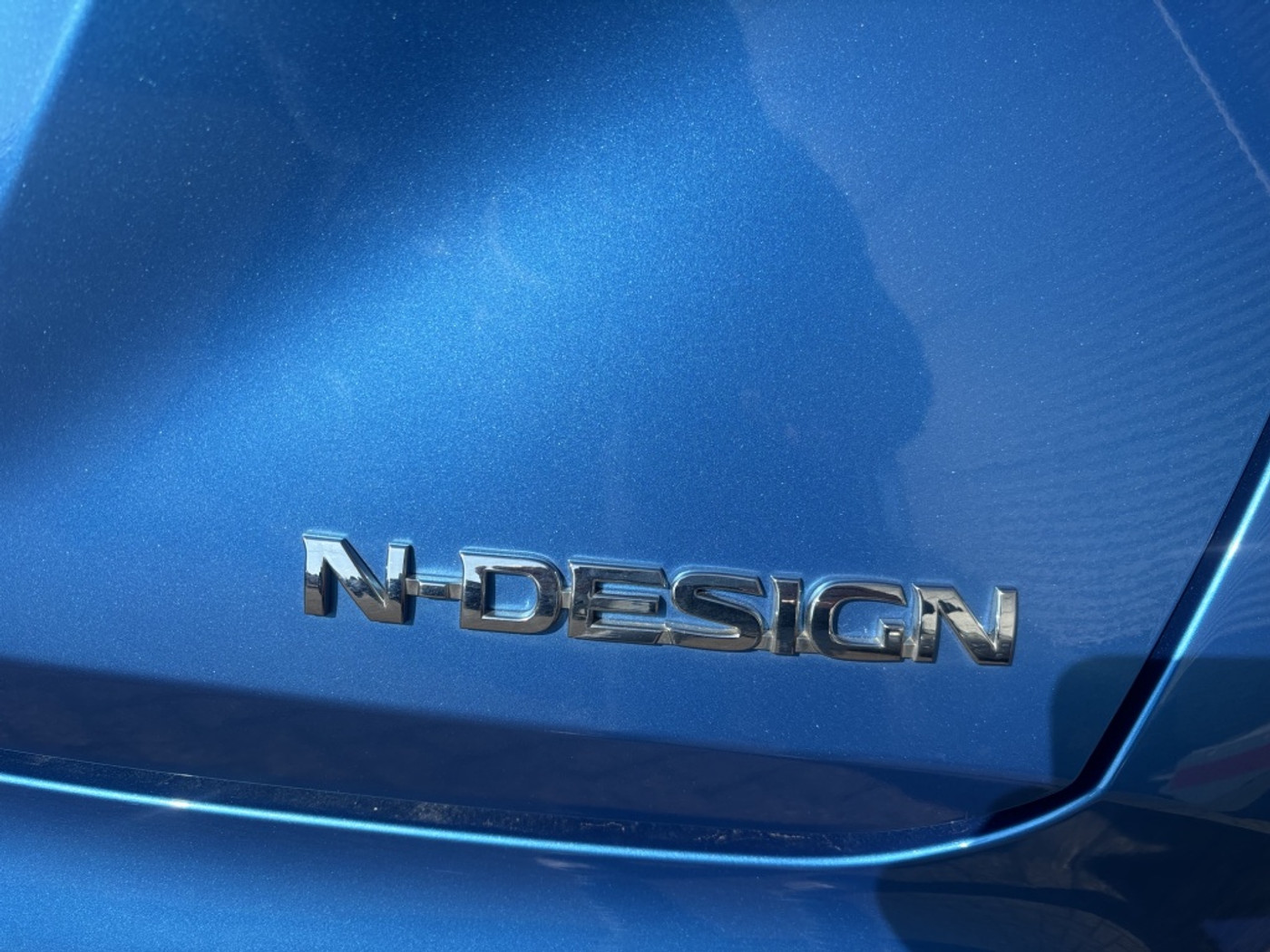 Foto van Nissan Nissan Juke