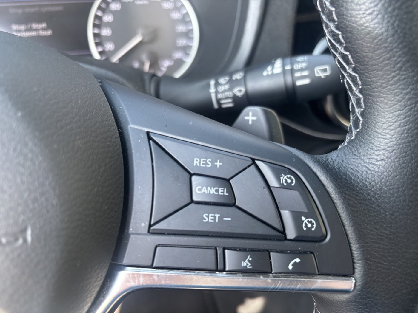 Foto van Nissan Nissan Juke