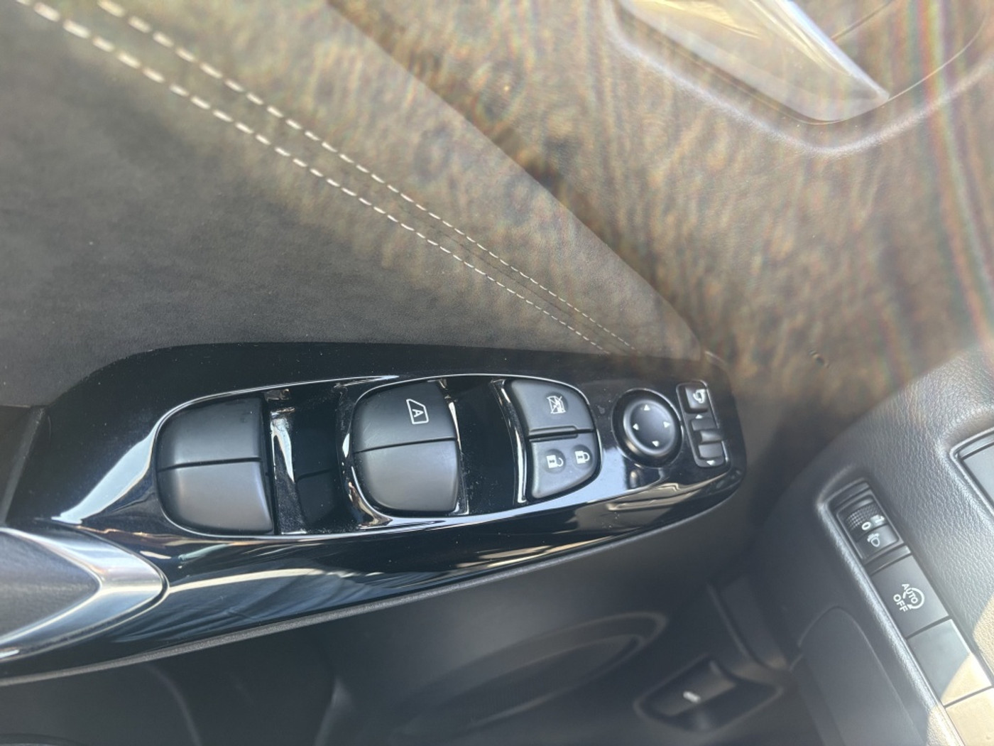 Foto van Nissan Nissan Juke