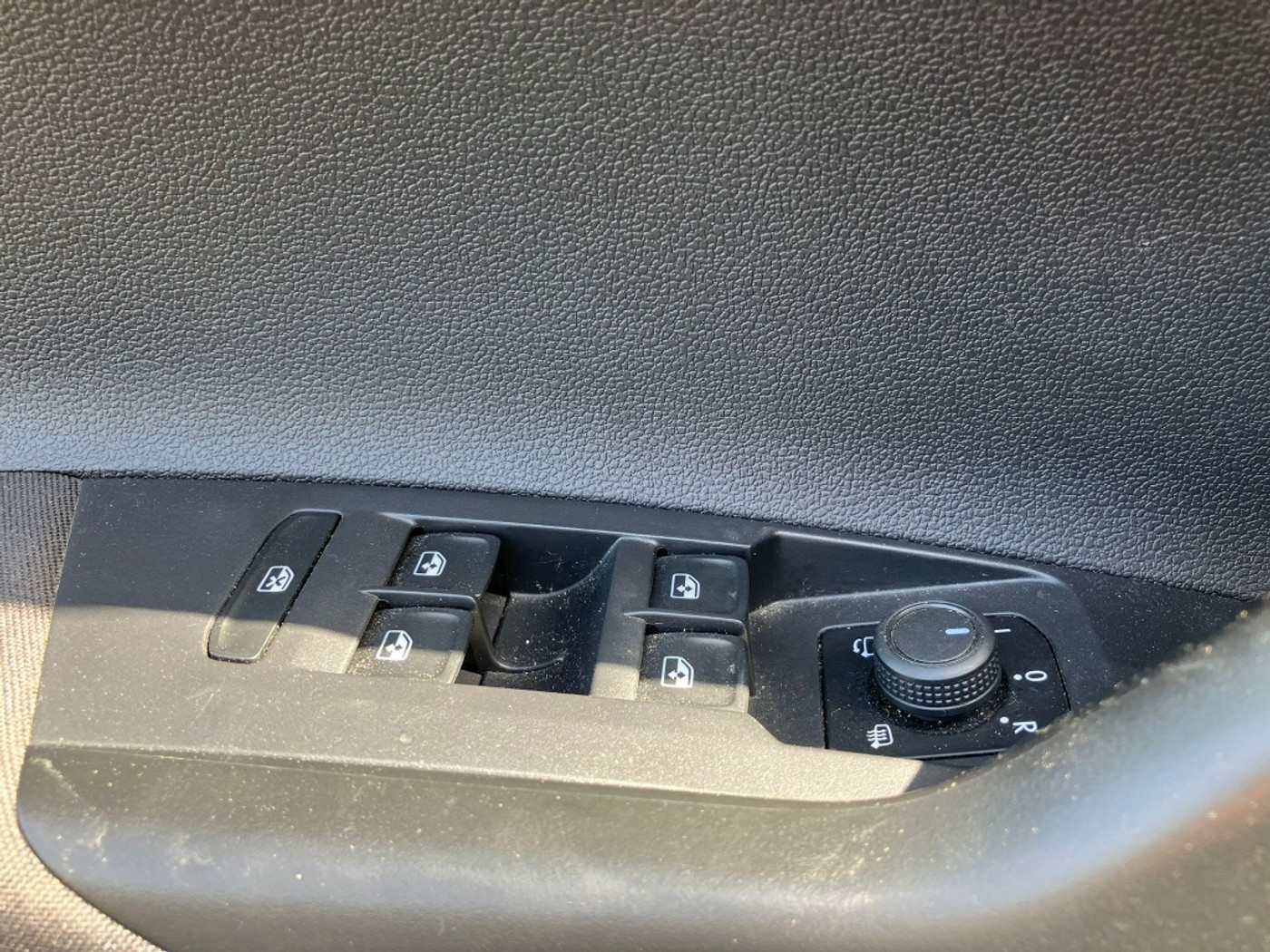 Foto van Volkswagen Taigo