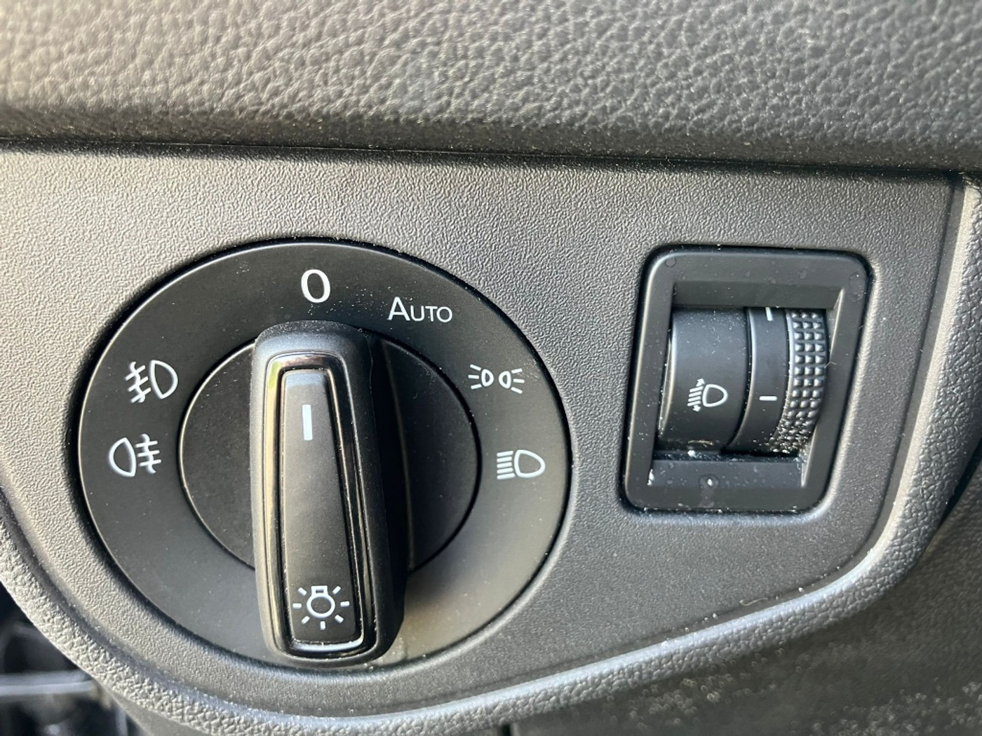 Foto van Volkswagen Taigo
