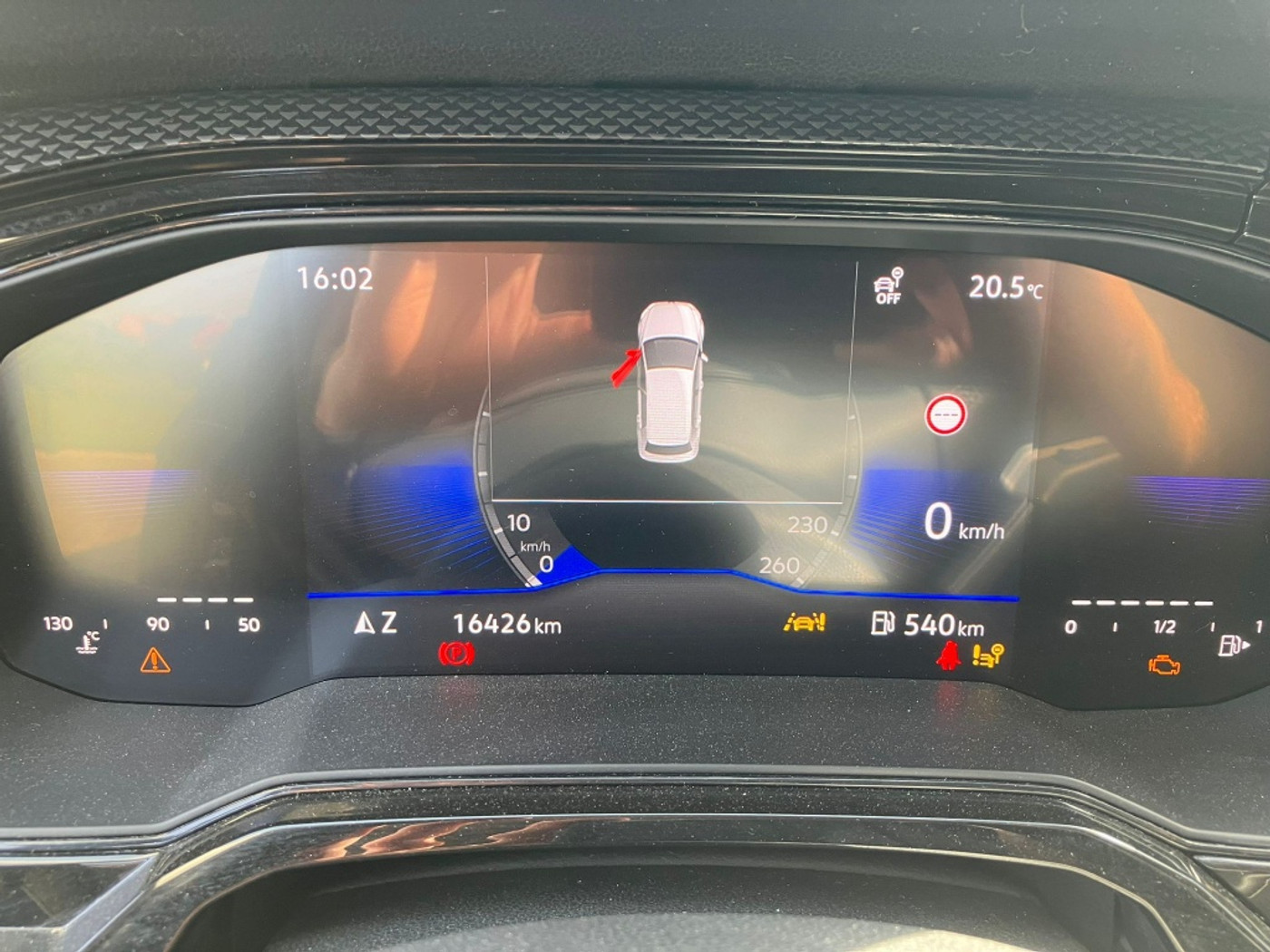 Foto van Volkswagen Taigo