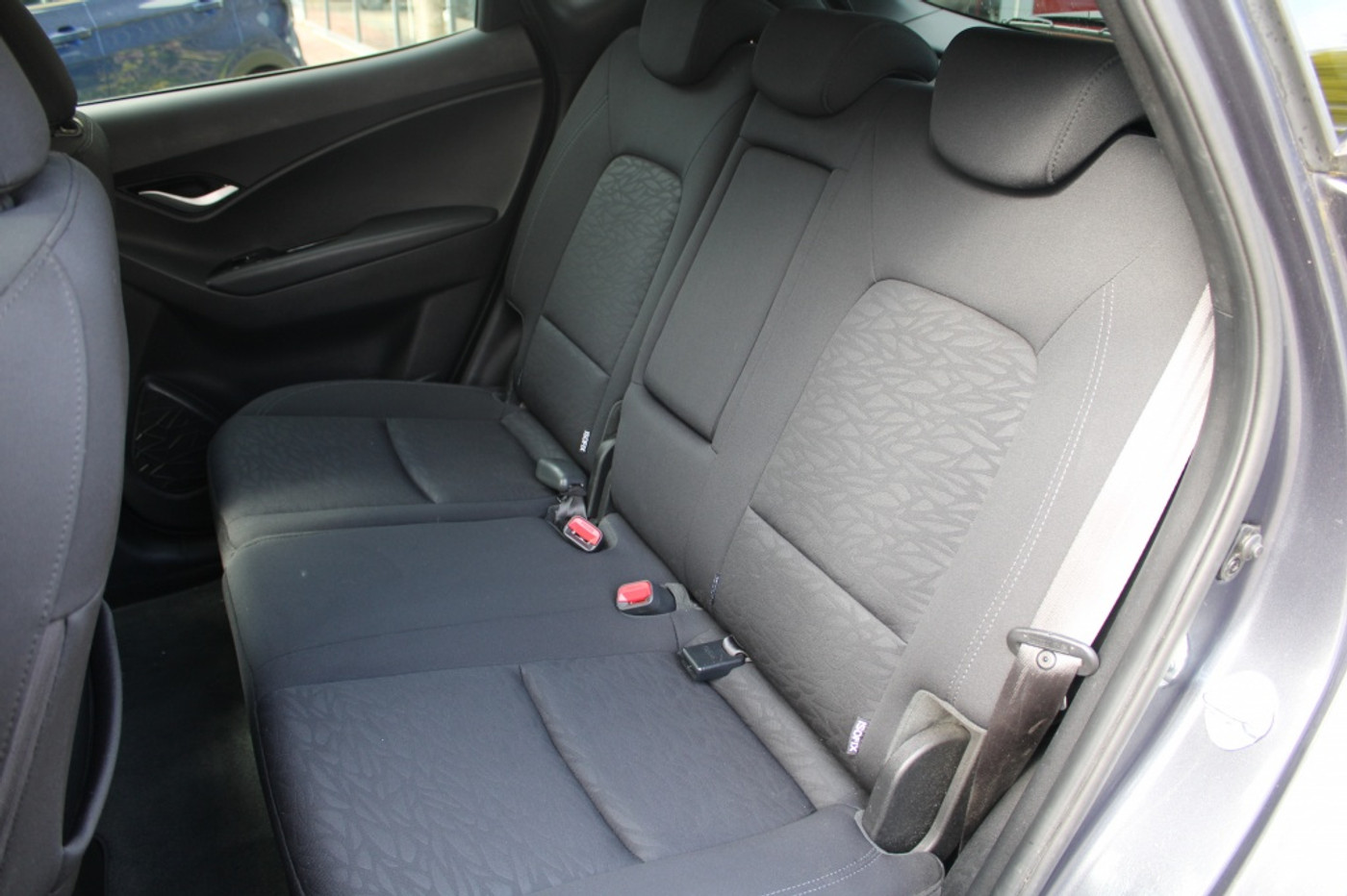 Foto van Hyundai Ix20