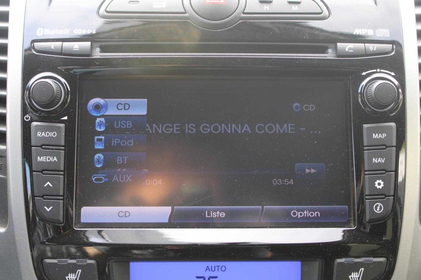 Foto van Hyundai Ix20