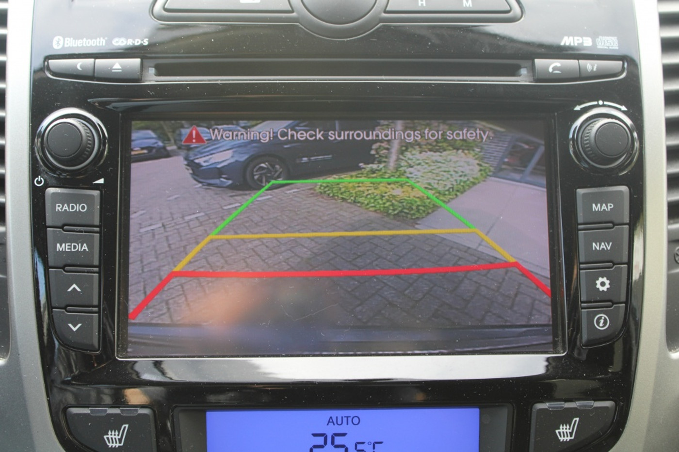 Foto van Hyundai Ix20