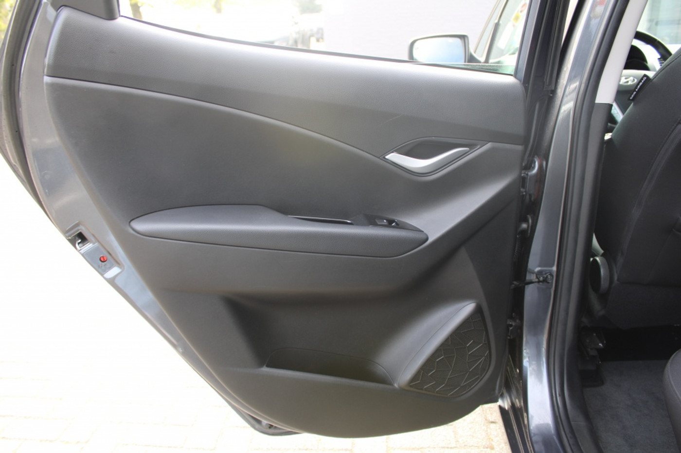 Foto van Hyundai Ix20