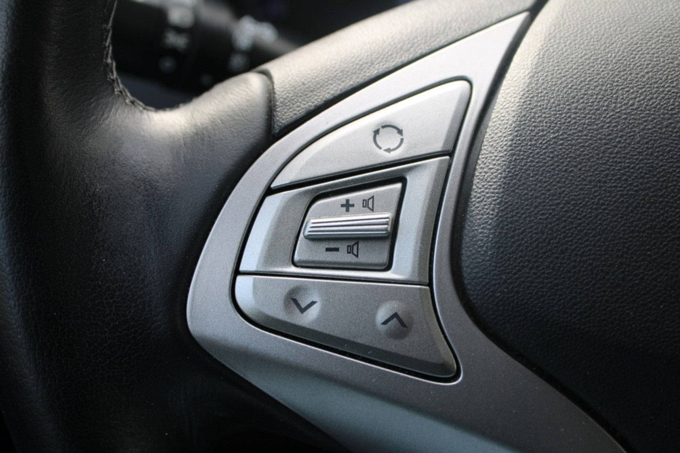 Foto van Hyundai Ix20