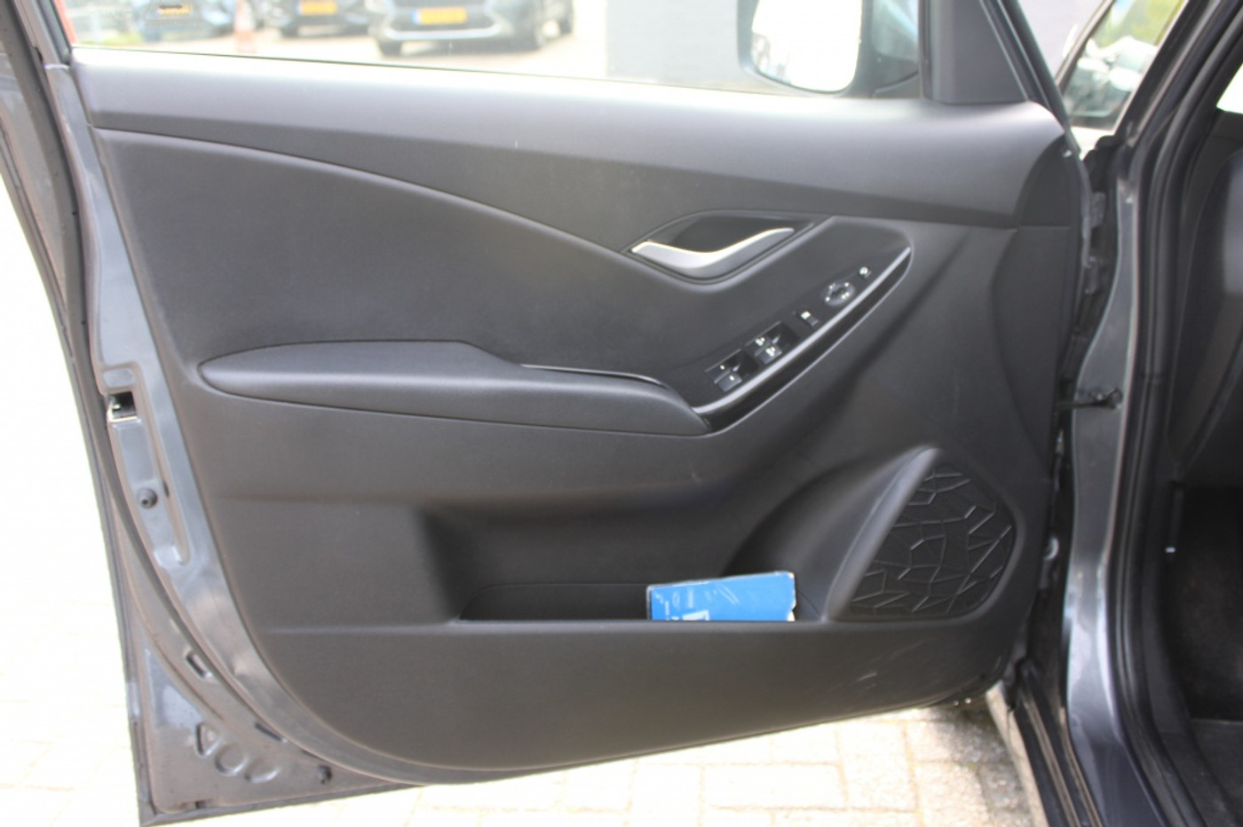 Foto van Hyundai Ix20