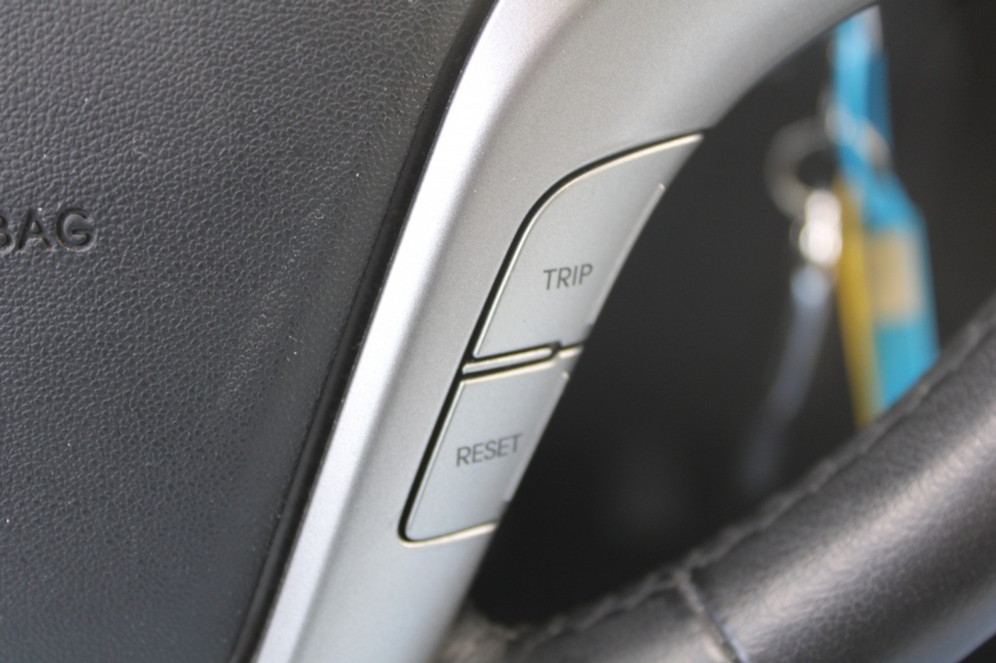Foto van Hyundai Ix20