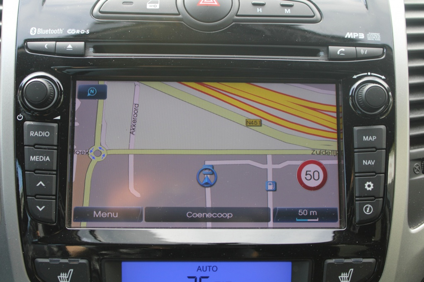 Foto van Hyundai Ix20