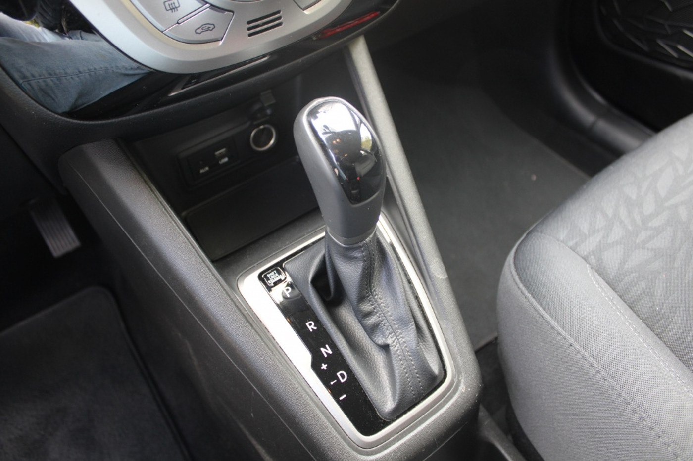 Foto van Hyundai Ix20