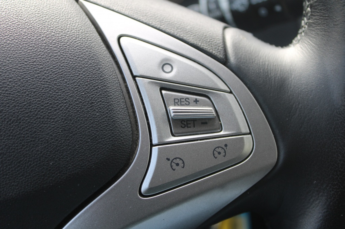Foto van Hyundai Ix20