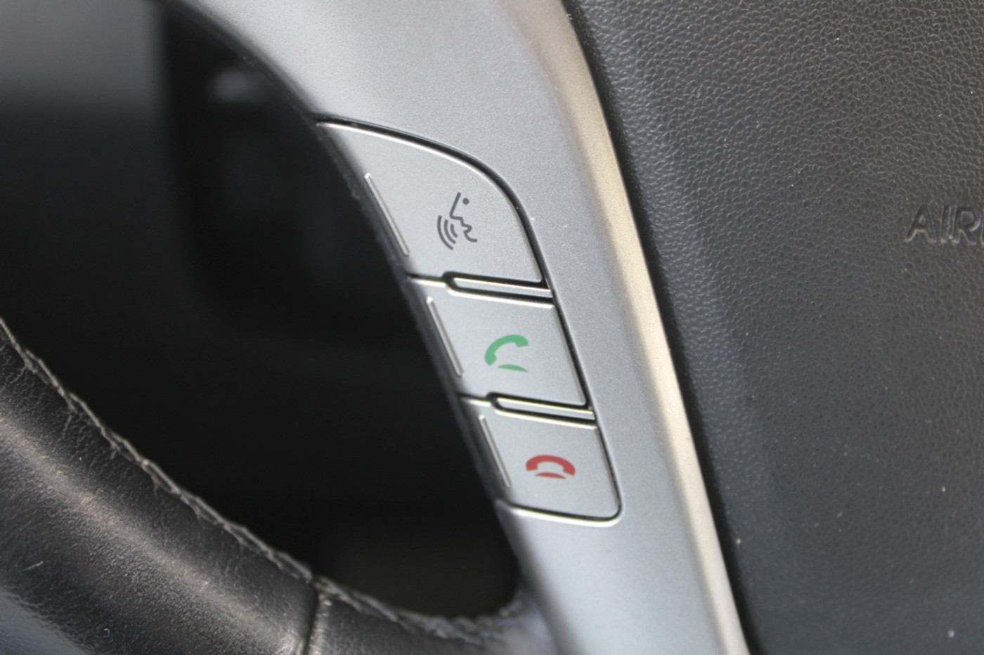Foto van Hyundai Ix20