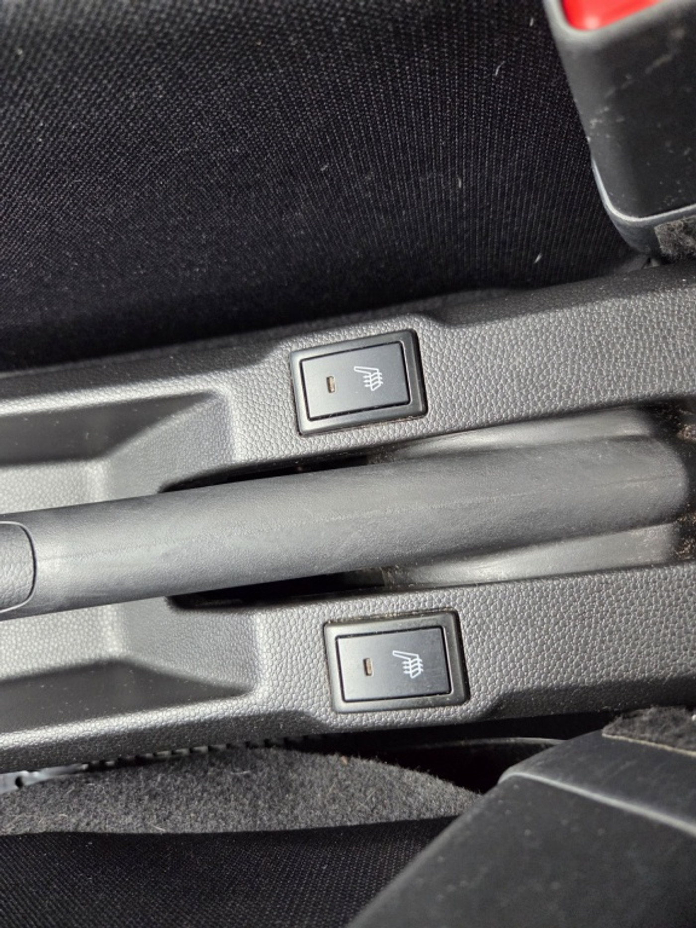 Foto van Suzuki Ignis