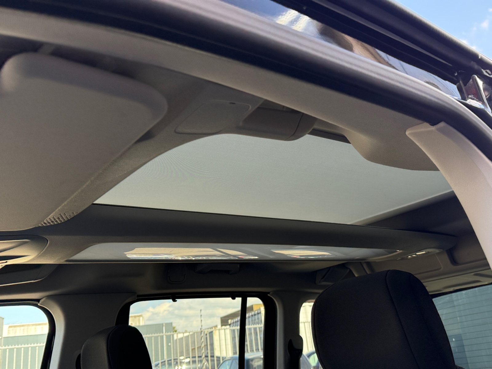 Foto van Citroen Berlingo