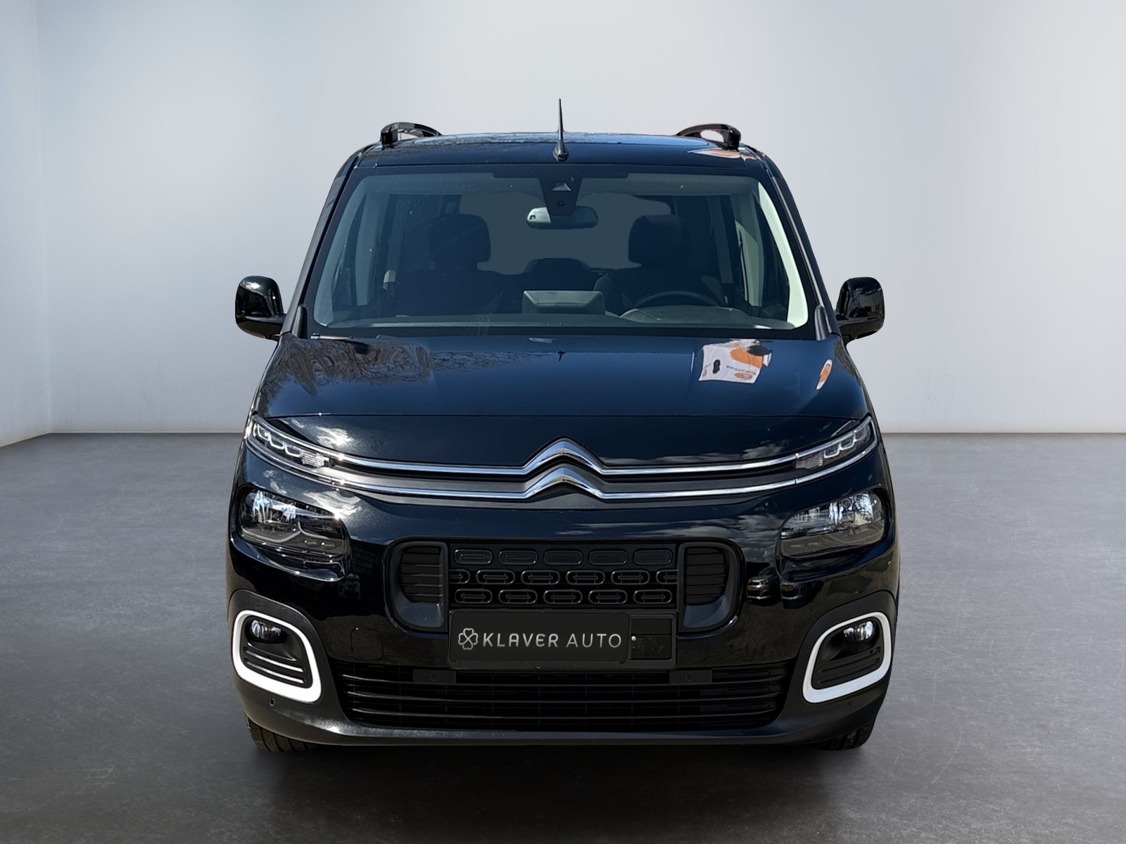 Foto van Citroen Berlingo