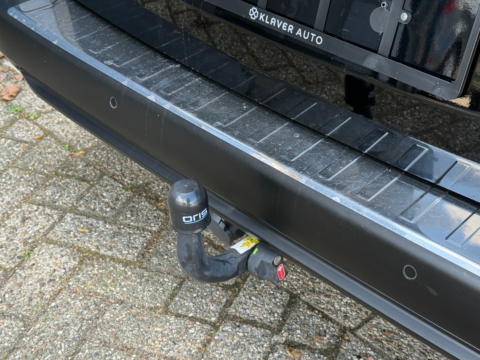 Foto van Citroen Berlingo