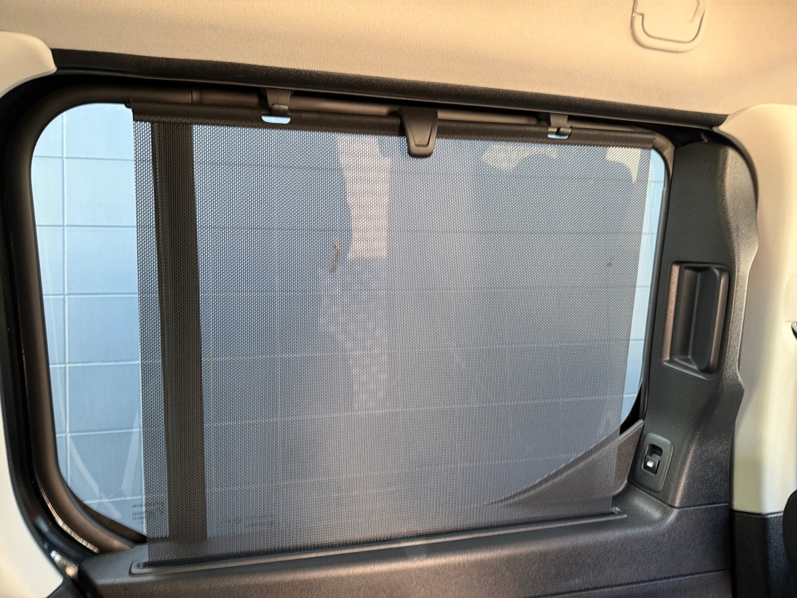 Foto van Citroen Berlingo