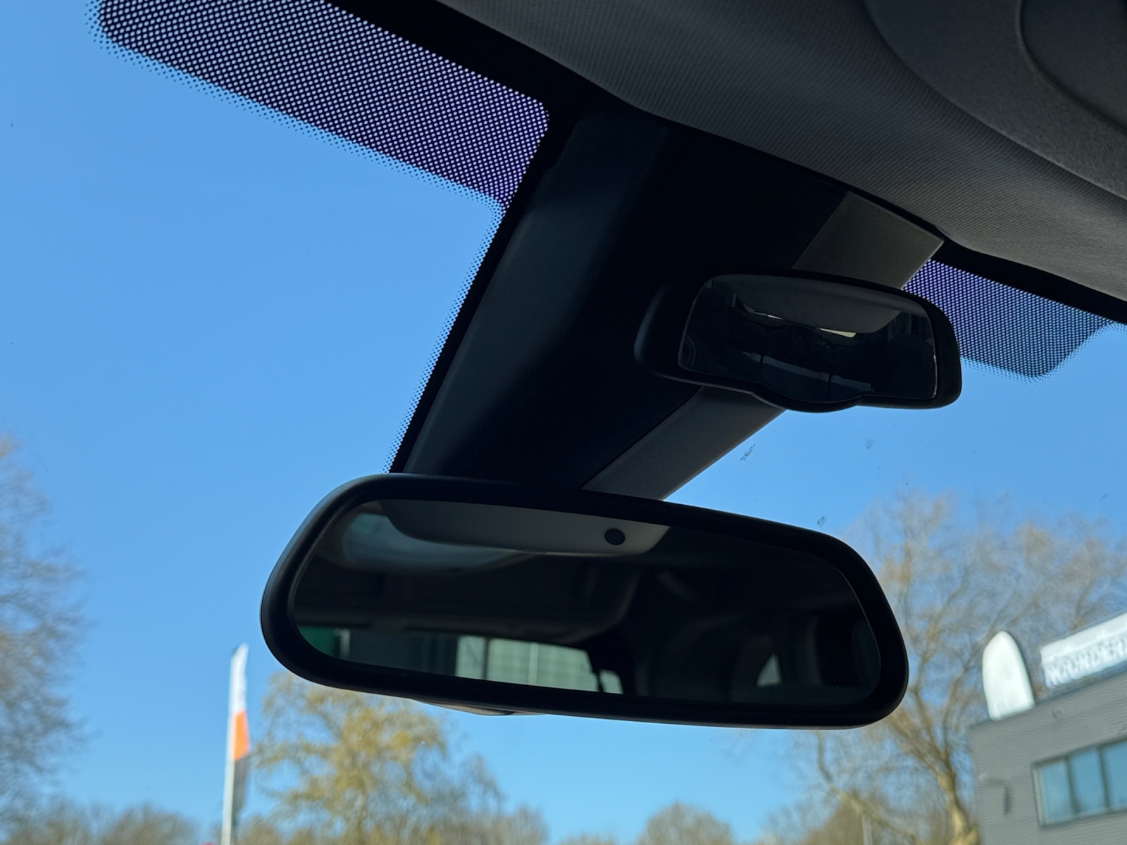 Foto van Citroen Berlingo