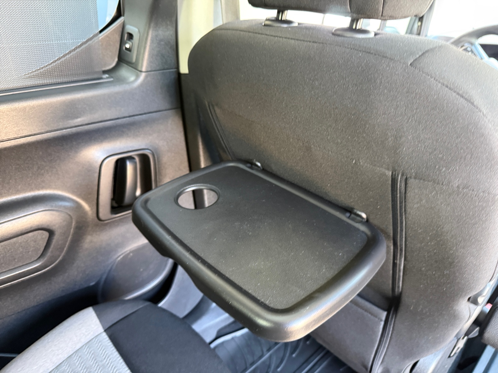 Foto van Citroen Berlingo