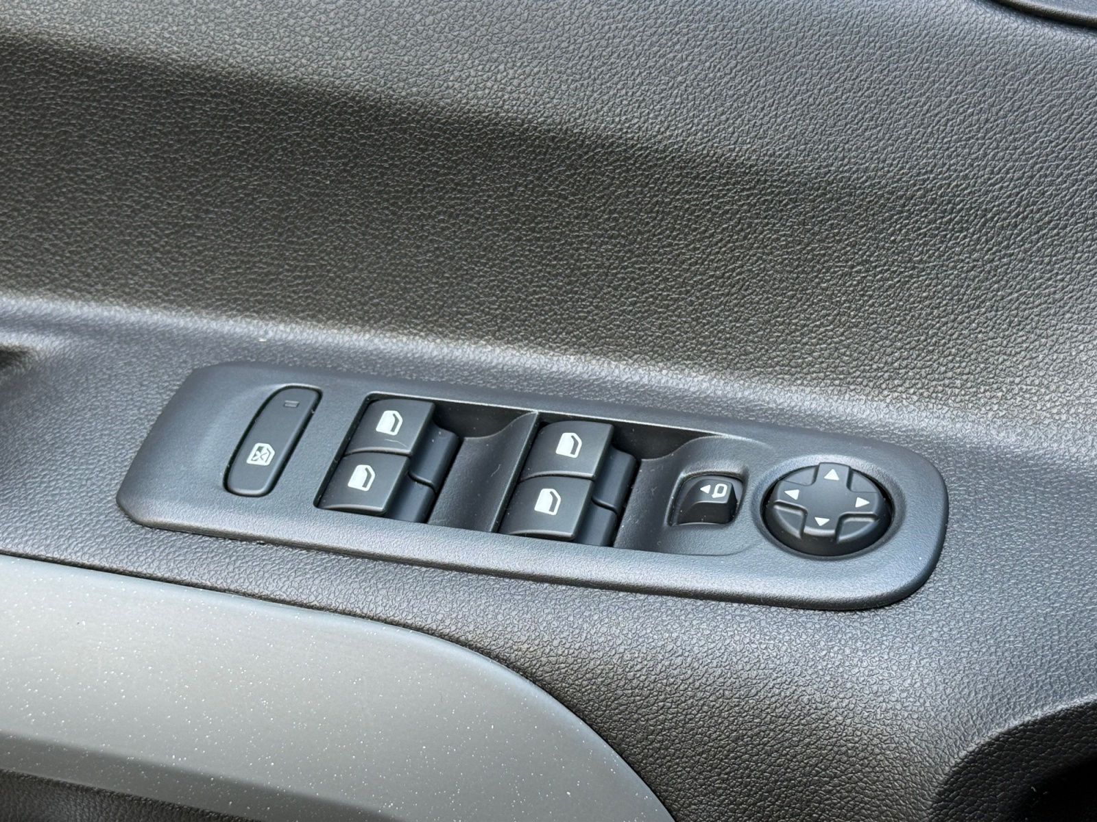 Foto van Citroen Berlingo