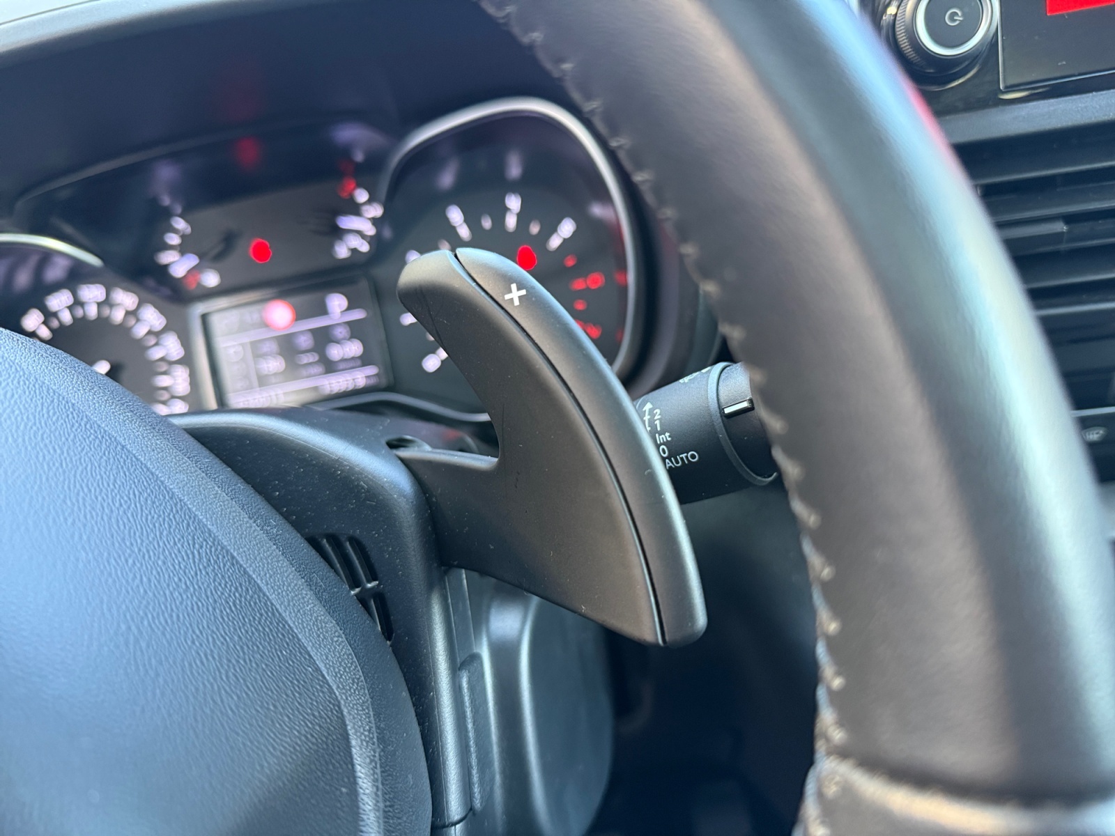 Foto van Citroen Berlingo