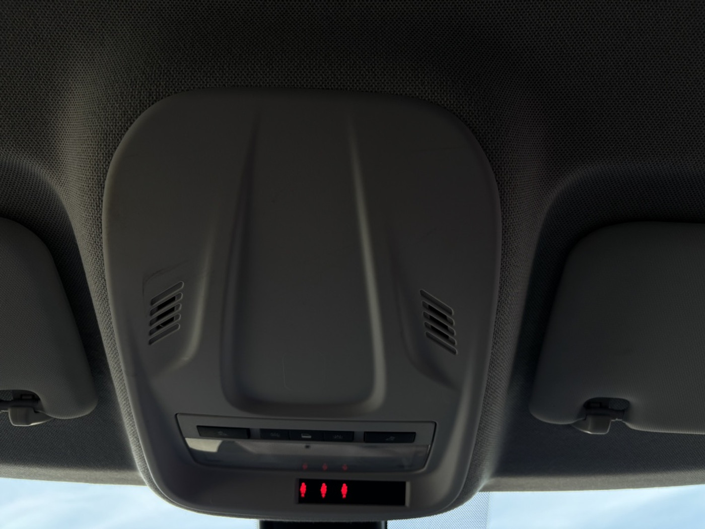 Foto van Opel Crossland X